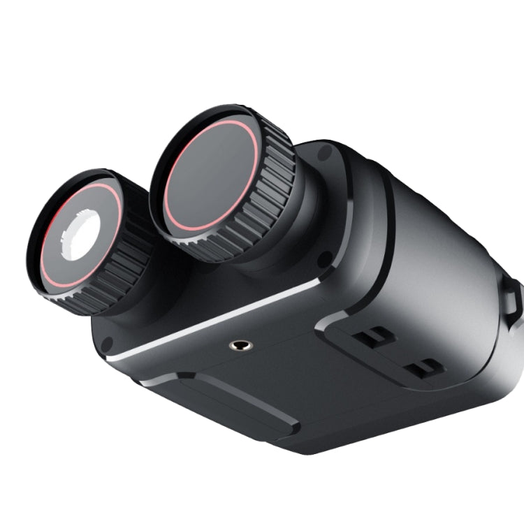 D18 2.4-Inch Screen 5X Zoom HD 1080P Binocular Infrared Night Vision Device