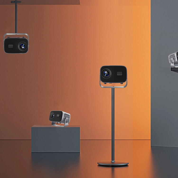 A10 4K Smart Android Portable Projector AU Plug