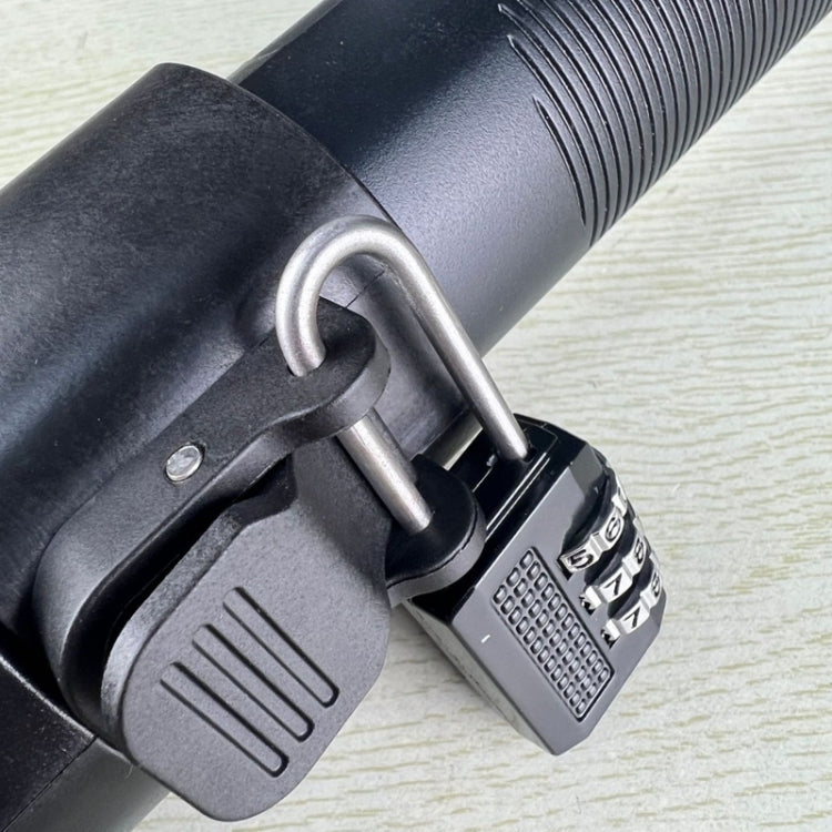 For Tesla-TYPE2 Electric Vehicle Charging Station Adapter Conversion Head - QYTZO-32-220V