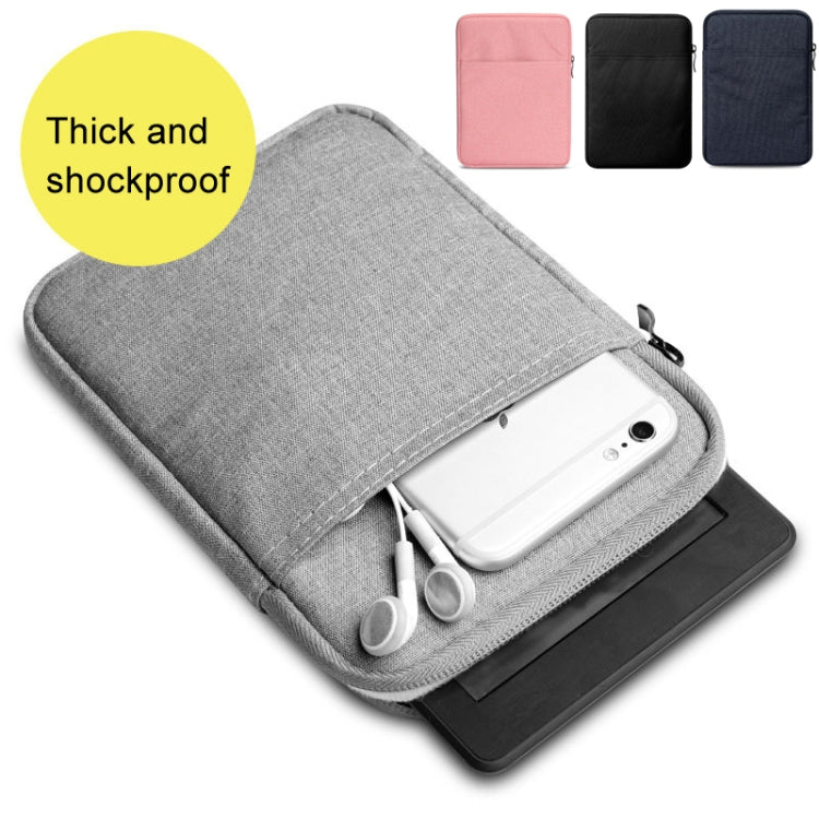For Amazon Kindle Shockproof Case Wear-resistant Inner Bag, Size: 6.8inch