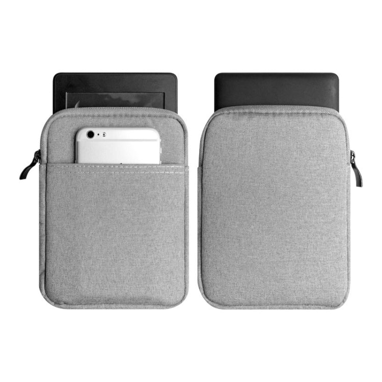 For Amazon Kindle Shockproof Case Wear-resistant Inner Bag, Size: 6inch