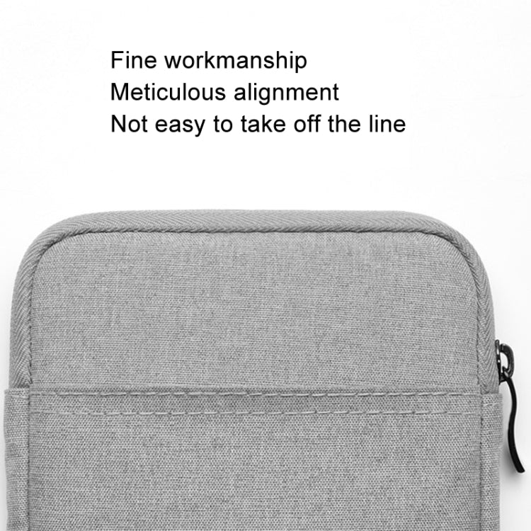 For Amazon Kindle Shockproof Case Wear-resistant Inner Bag, Size: 6inch