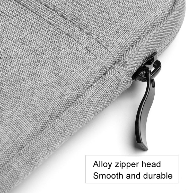 For Amazon Kindle Shockproof Case Wear-resistant Inner Bag, Size: 6.8inch