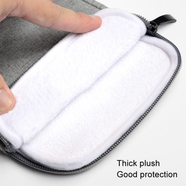 For Amazon Kindle Shockproof Case Wear-resistant Inner Bag, Size: 6.8inch