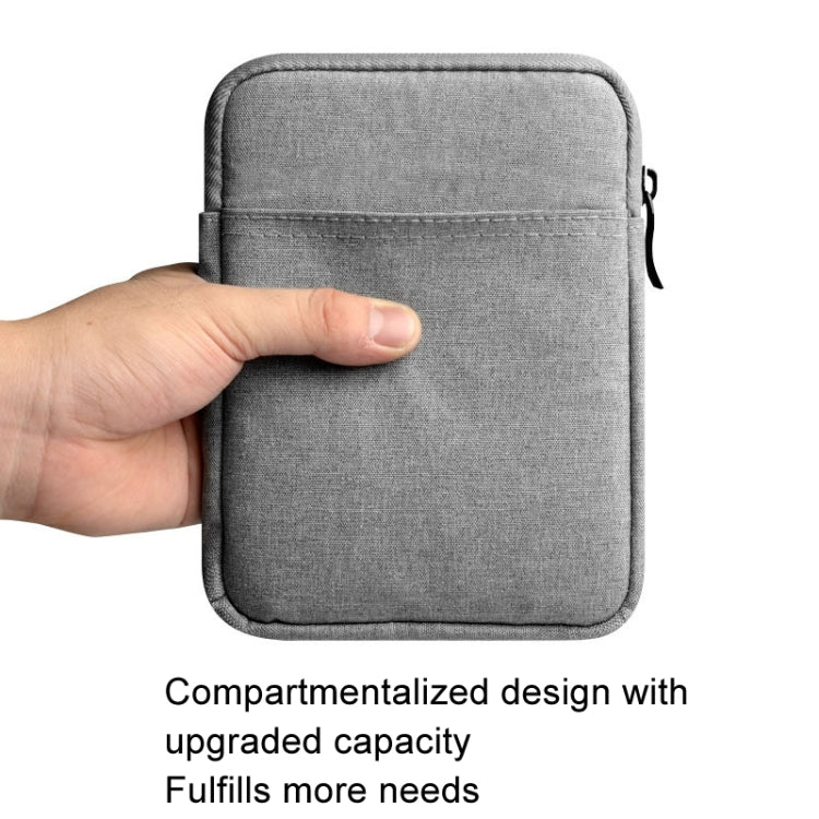 For Amazon Kindle Shockproof Case Wear-resistant Inner Bag, Size: 6inch