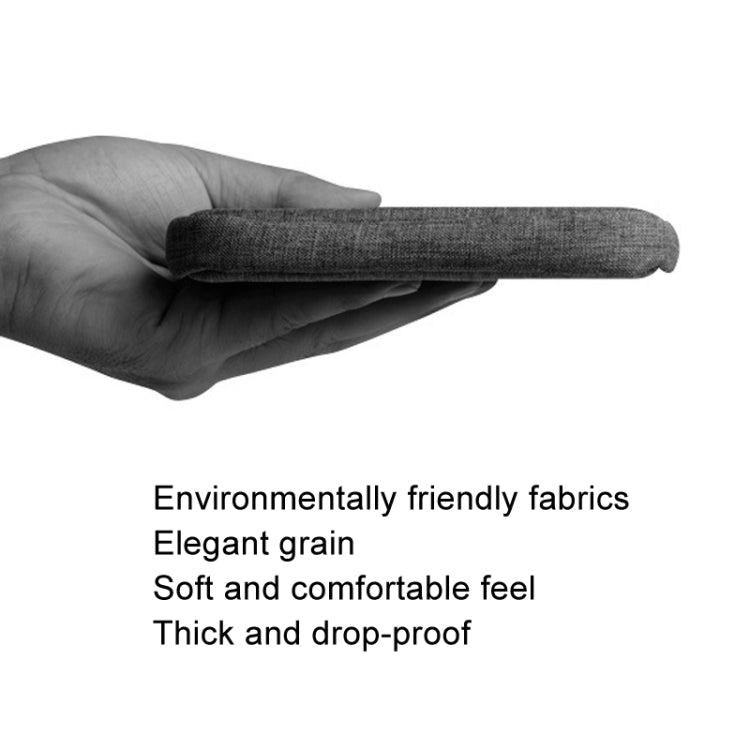 For Amazon Kindle Shockproof Case Wear-resistant Inner Bag, Size: 6inch