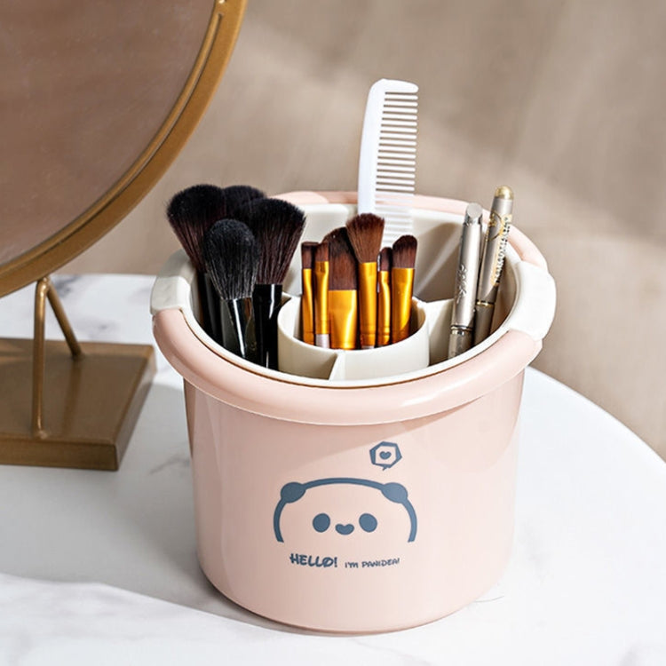 Multifunctional Household Chopsticks Spoon Storage Rack Double-layer Kitchen Drain Holder