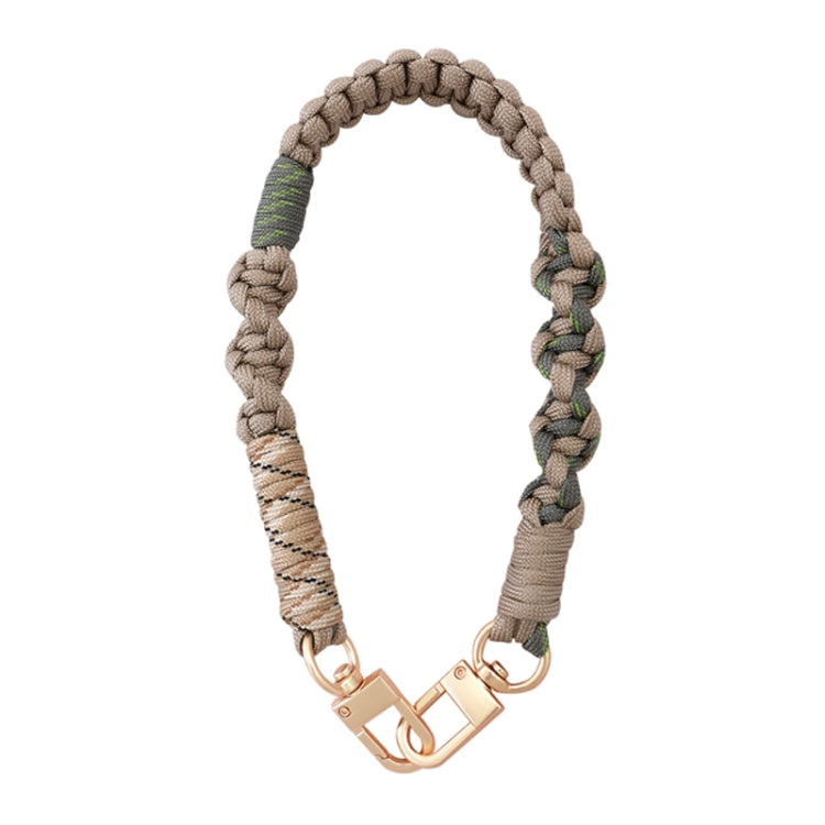 Cell Phone Lanyard Anti-lost Portable Universal Hand-Woven Mobile Phone Chain