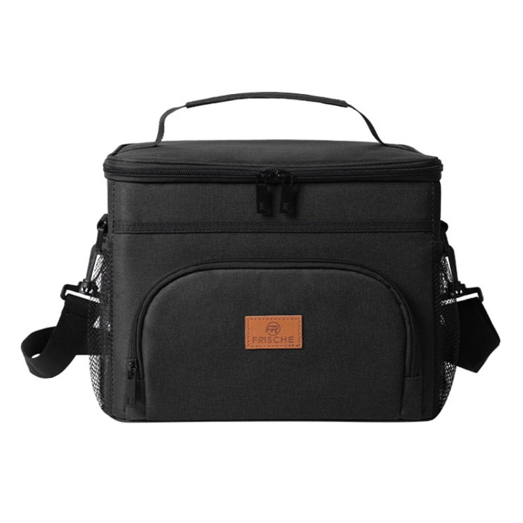 Camping Portable Insulated Pack Outdoor Picnic Large Capacity Lunch Bag