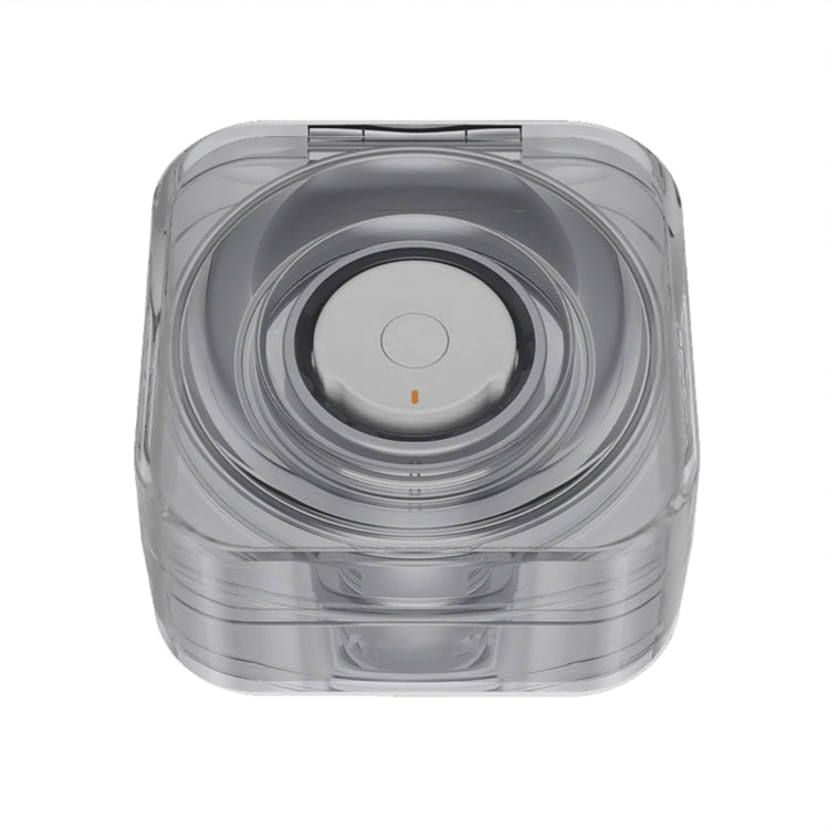 For Samsung Galaxy Ring Charging Case Protective Cover Smart Ring Accessories