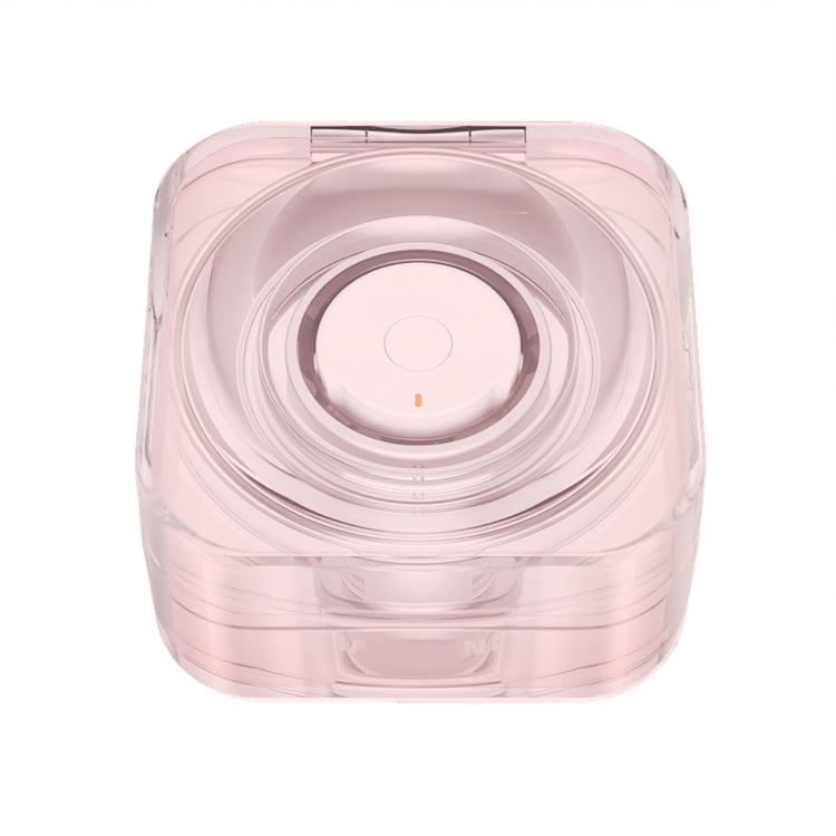 For Samsung Galaxy Ring Charging Case Protective Cover Smart Ring Accessories
