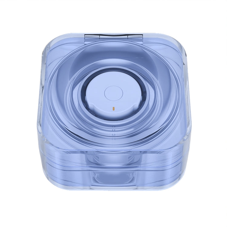 For Samsung Galaxy Ring Charging Case Protective Cover Smart Ring Accessories