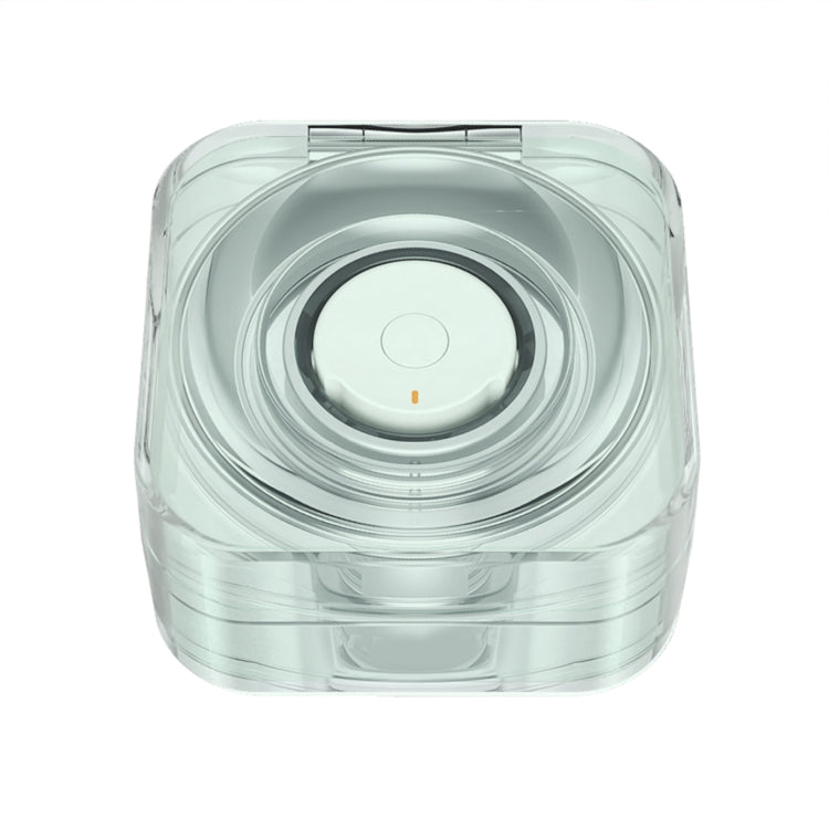 For Samsung Galaxy Ring Charging Case Protective Cover Smart Ring Accessories