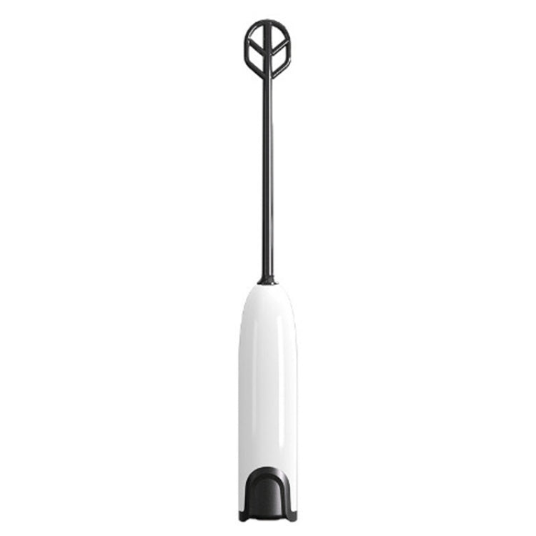 Handheld Electrical Milk Powder Mixer Children Complementary Food Making Stirring Stick