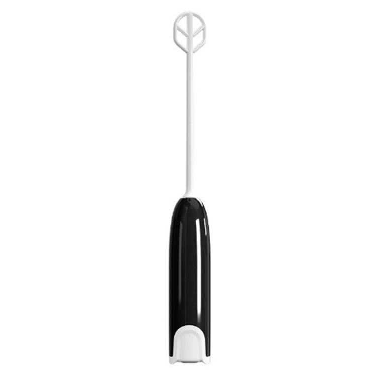 Handheld Electrical Milk Powder Mixer Children Complementary Food Making Stirring Stick