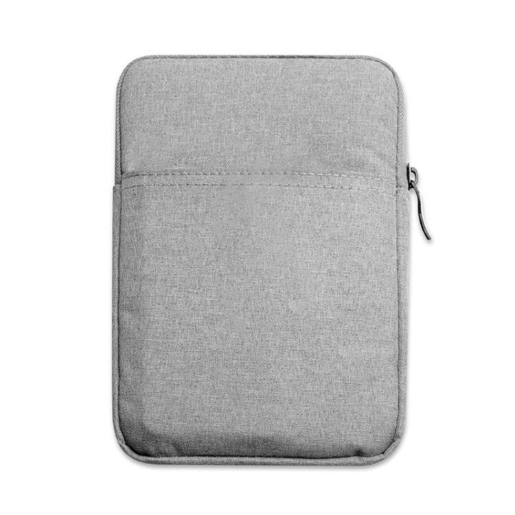 For iPad Splash-proof Pouch Sleeve Tablet Bag, Size: 10 inch