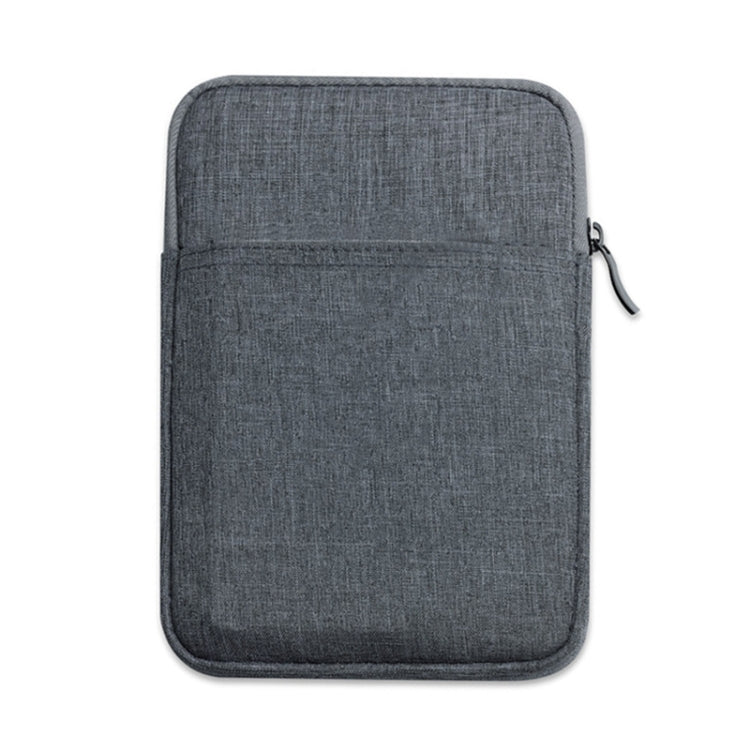 For iPad Splash-proof Pouch Sleeve Tablet Bag, Size: 11 inch