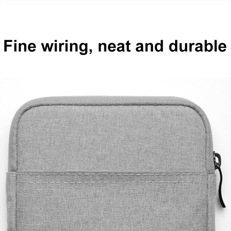 For iPad Splash-proof Pouch Sleeve Tablet Bag, Size: 10 inch