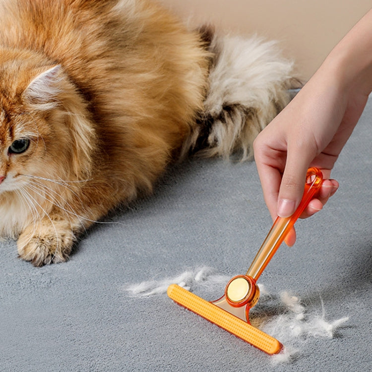Pet Hair Removal Brush Household Sticky Hair Cleaner