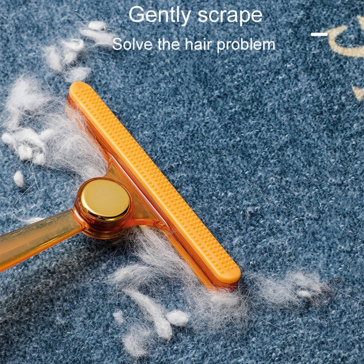 Pet Hair Removal Brush Household Sticky Hair Cleaner