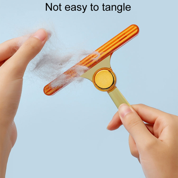 Pet Hair Removal Brush Household Sticky Hair Cleaner