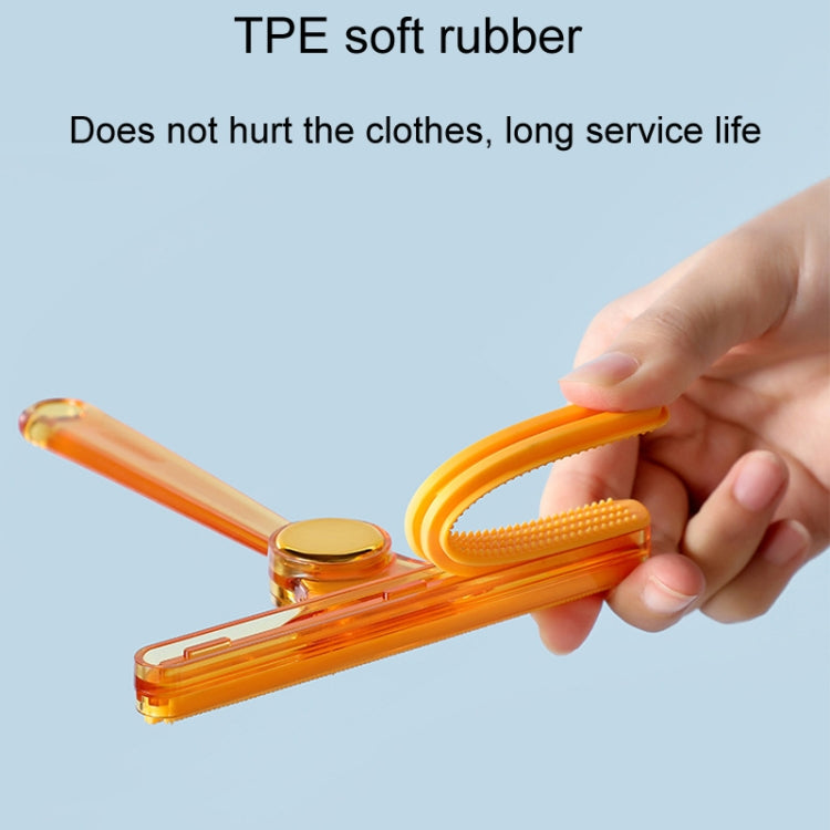 Pet Hair Removal Brush Household Sticky Hair Cleaner