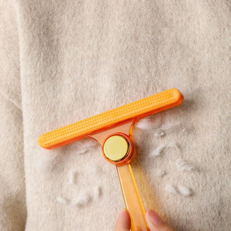 Pet Hair Removal Brush Household Sticky Hair Cleaner