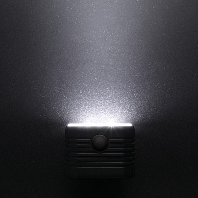 Bicycle Night Riding High Brightness Headlight Flashlight, Style: Headlight