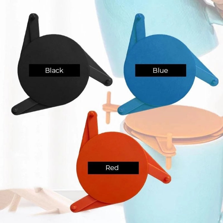 Telescopic Adjustable Cup Holder Coffee Cup Glasses Stacking Rack