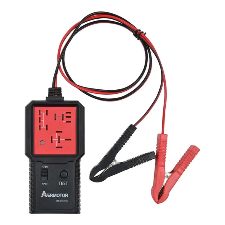 AERMOTOR Automotive Circuit Relay Tester Repair Tool - AERBJ-707