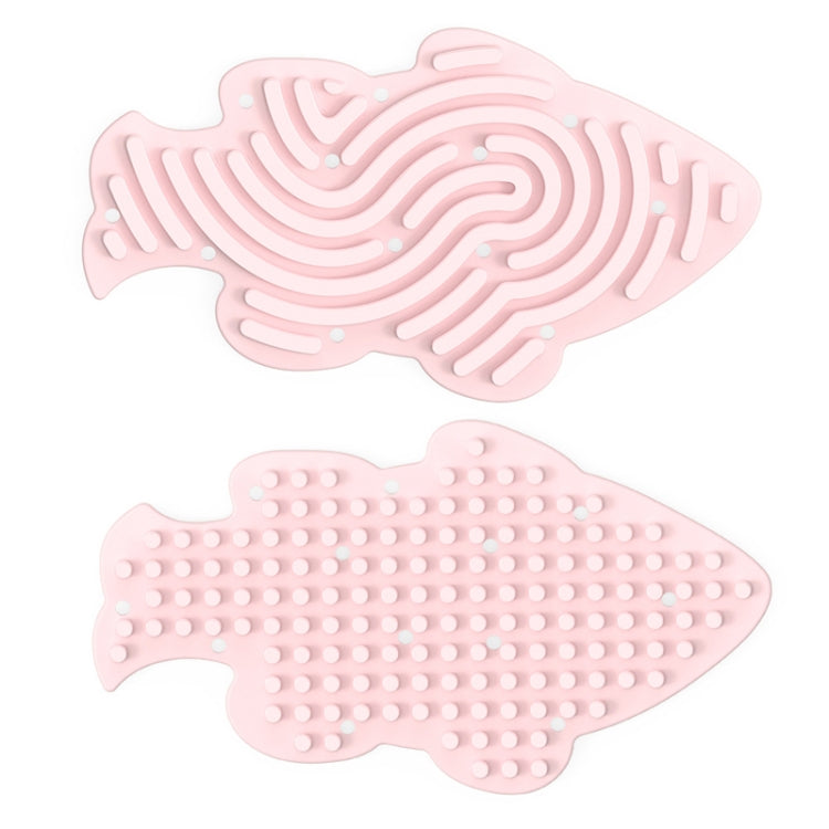 Children Educational Toys Stress Relief Silicone Sensory Activity Board