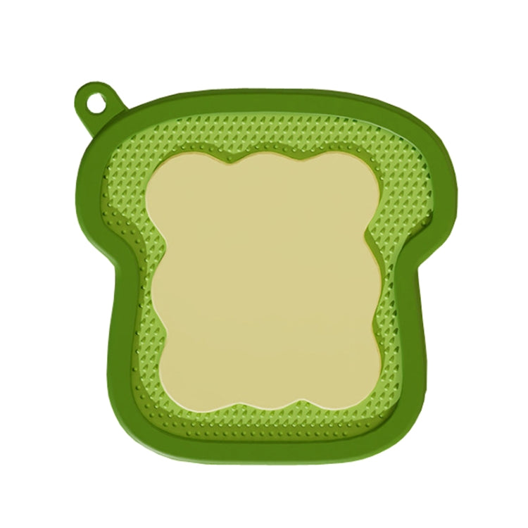 3-In-1 Removable Heat Protecting Pad Household Heat Resistant Tabletop Placemats