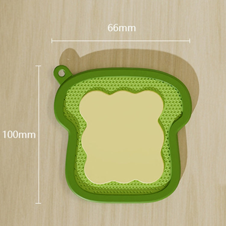 3-In-1 Removable Heat Protecting Pad Household Heat Resistant Tabletop Placemats