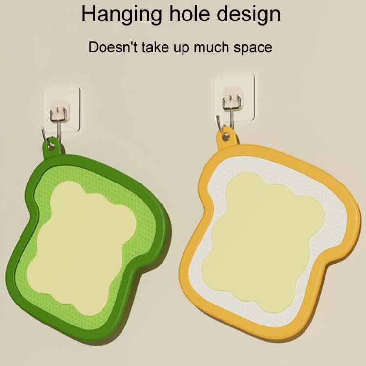 3-In-1 Removable Heat Protecting Pad Household Heat Resistant Tabletop Placemats