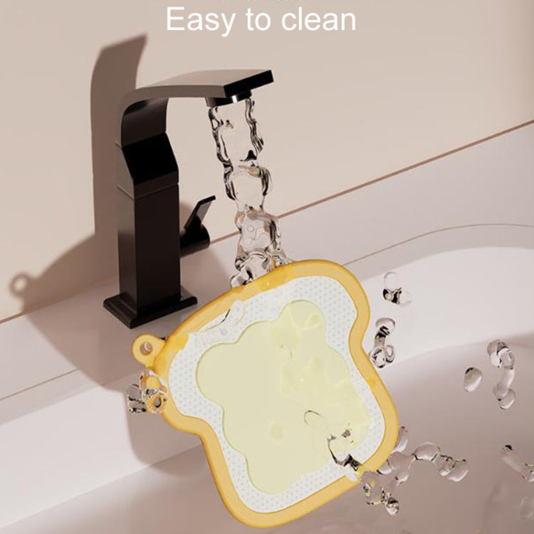3-In-1 Removable Heat Protecting Pad Household Heat Resistant Tabletop Placemats