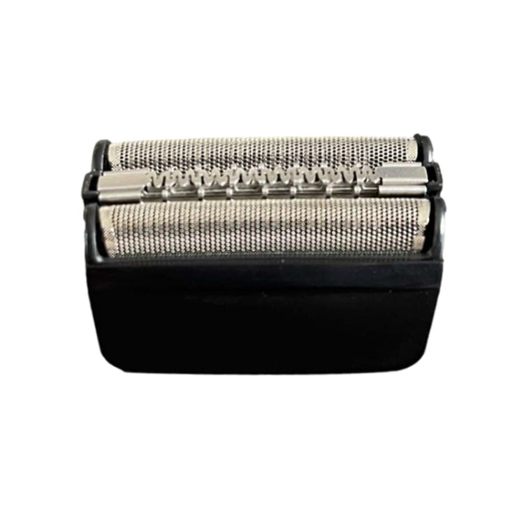 For Braun 8 Series 83M Electric Shaver Mesh Assembly - Regular Version