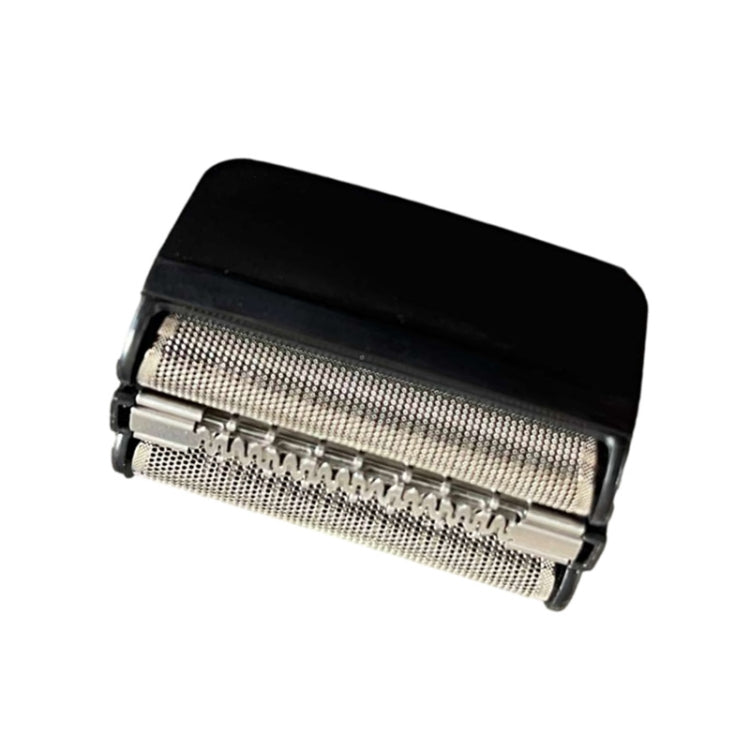 For Braun 8 Series 83M Electric Shaver Mesh Assembly - Regular Version
