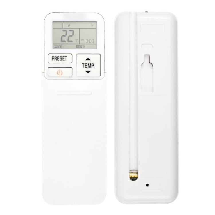 For Toshiba DZ-01 English Central Air Conditioning Heating & Cooling Remote Control