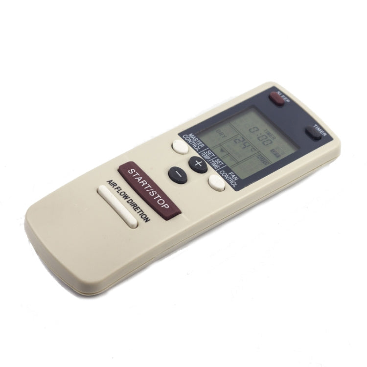For Fujitsu AR-AB8 Air Conditioner Remote Control