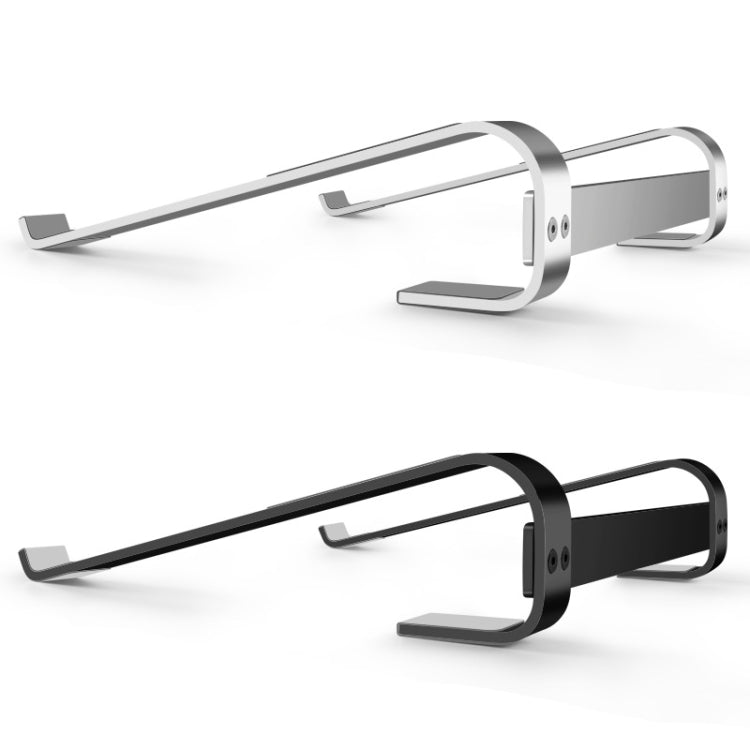 Aluminum Alloy Desktop Laptop Stand