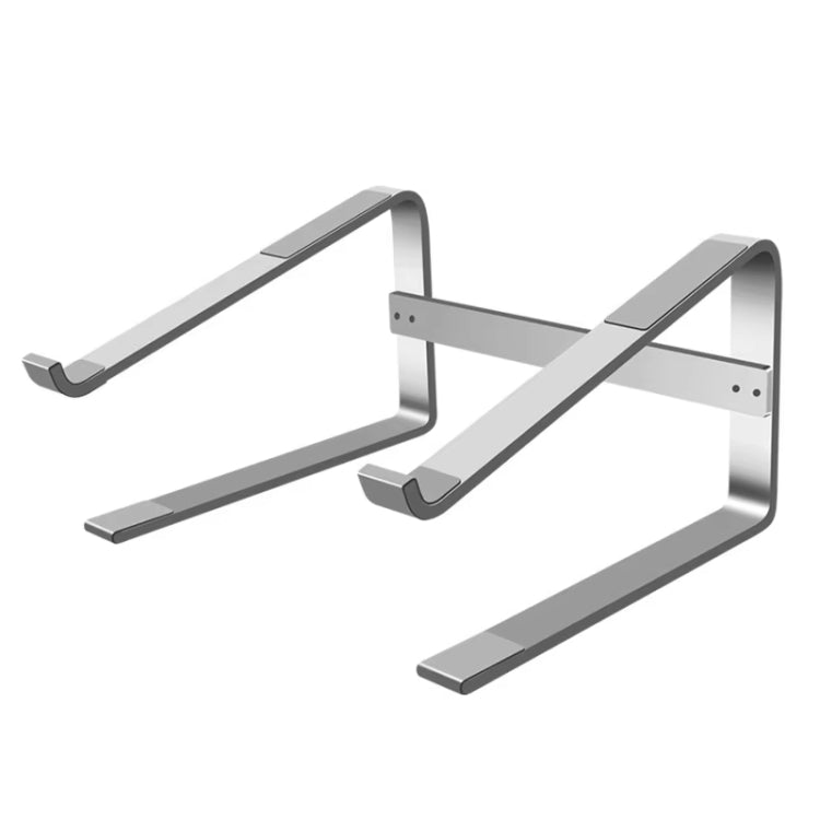 Desktop Aluminum Alloy Heightened Heat Dissipation Laptops Stand