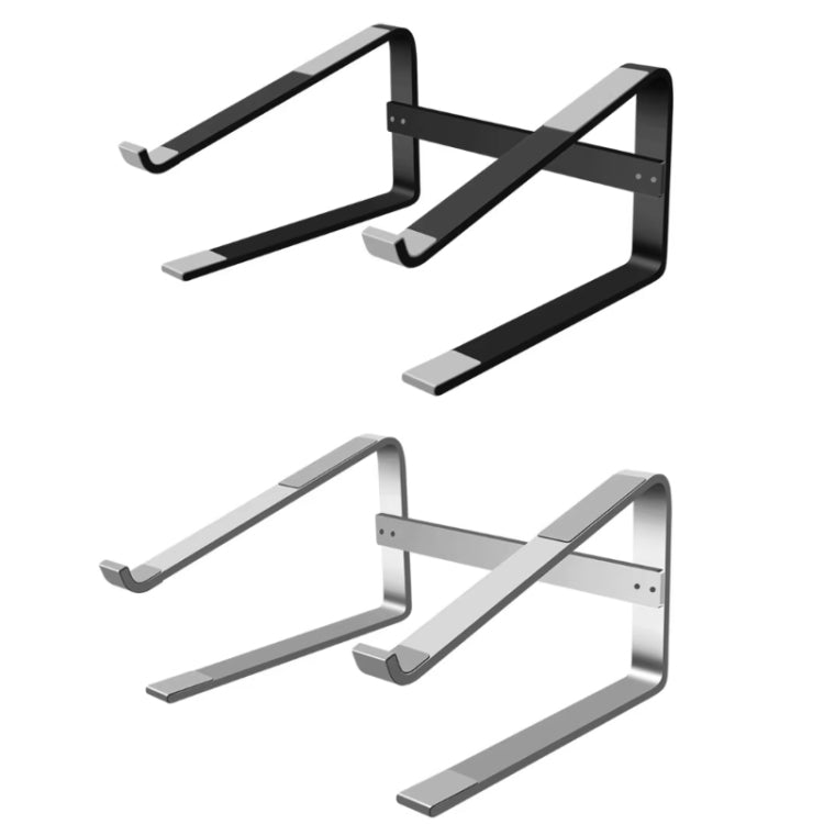Desktop Aluminum Alloy Heightened Heat Dissipation Laptops Stand