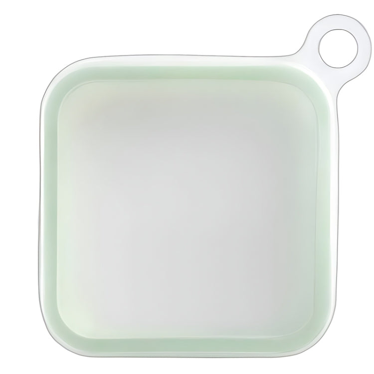 Portable Sandwich Toast Fresh Lunch Box Household Bento Holder - 301-500ml