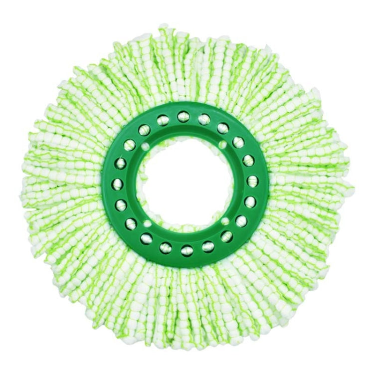 For Libman Tornado Spin Mop Microfiber Mop Pad Replacement Parts