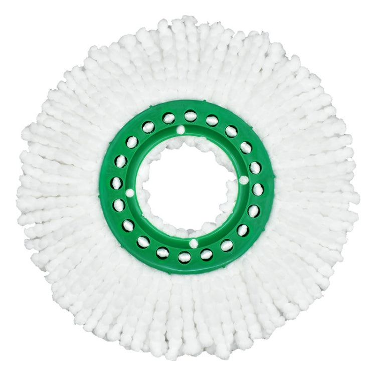 For Libman Tornado Spin Mop Microfiber Mop Pad Replacement Parts