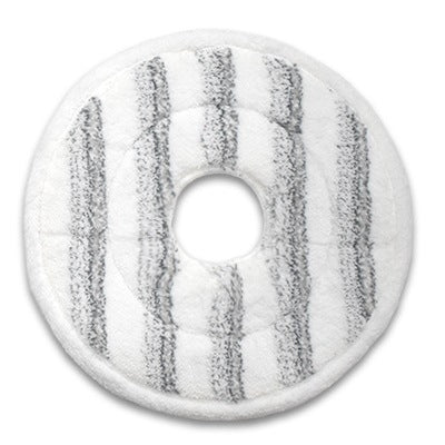 For Vileda Spin & Clean Mop Refill Pad Round Microfiber Replacement Cloth Cover