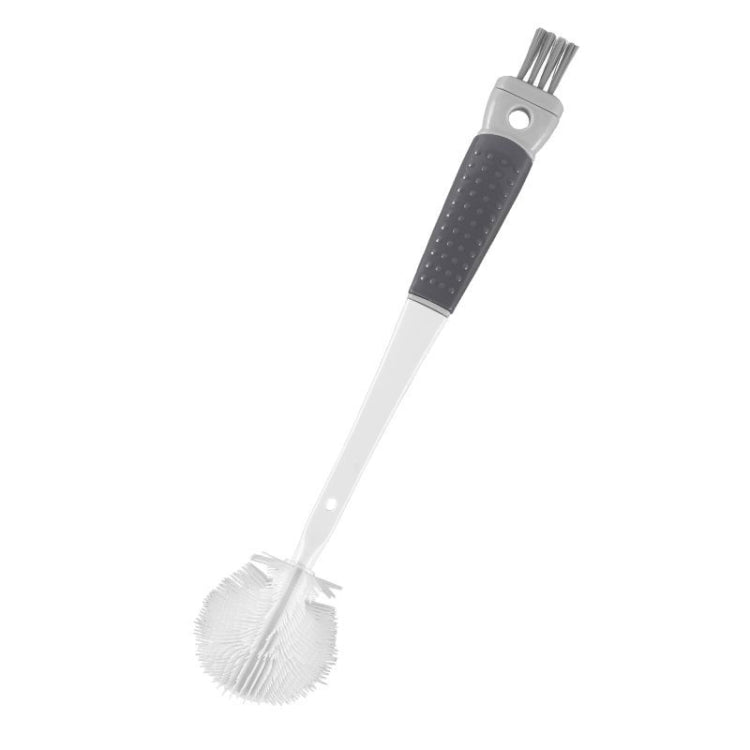 Multifunction Bottle Brush Long Handle Household Cup Washing Kettle Kitchen Cleaning Brush