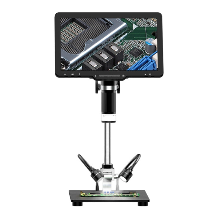 10.1 Inch Screen Repair Digital Electron Microscope - LP101-A