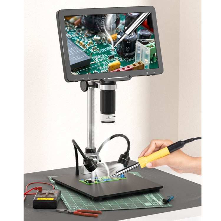 10.1 Inch Screen Repair Digital Electron Microscope - LP101-A