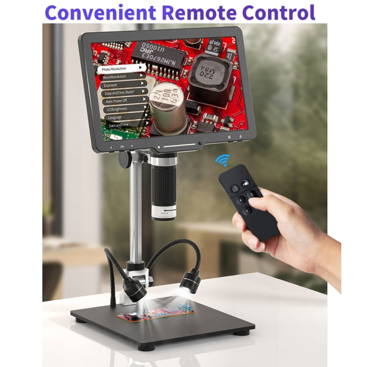 10.1 Inch Screen Repair Digital Electron Microscope - LP101-A